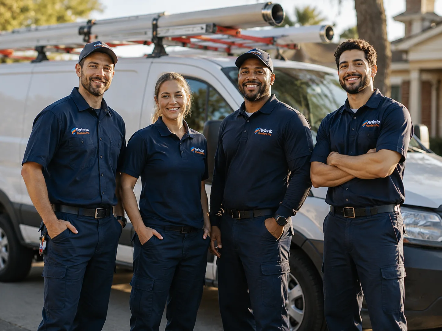 Emergency Plumber Near Me in Camp Springs, MD near me